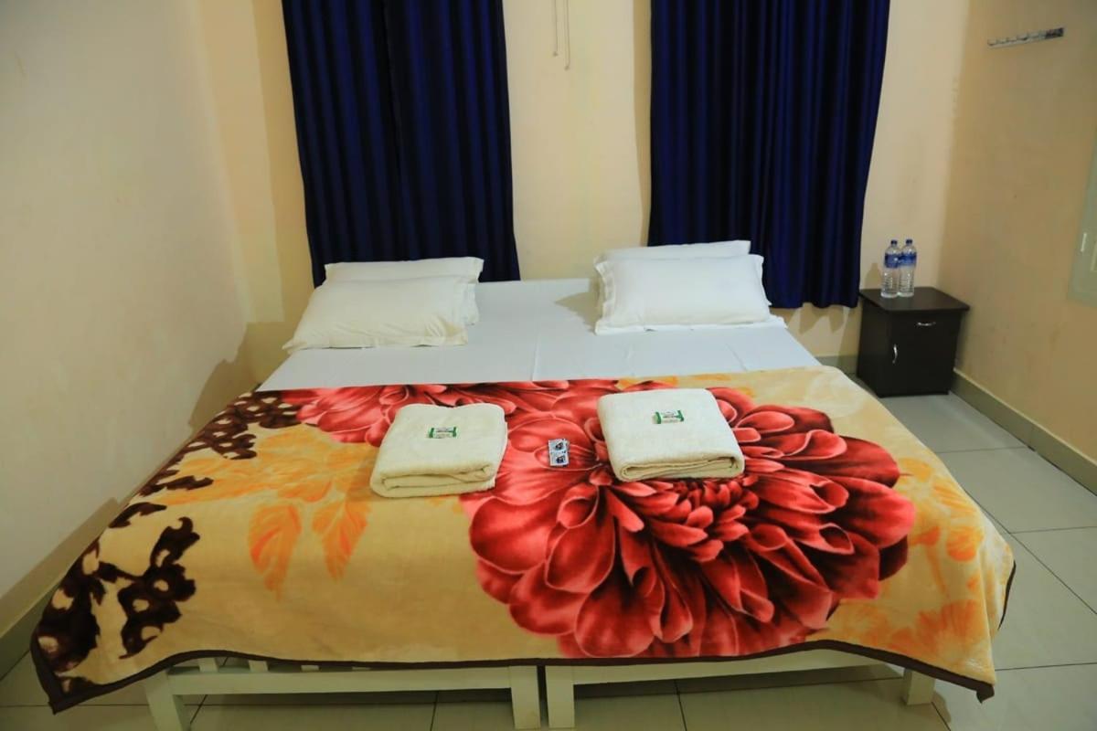 Pepper Valley Resort 卡尔佩特塔 外观 照片
