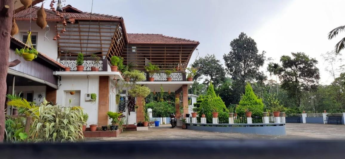Pepper Valley Resort 卡尔佩特塔 外观 照片