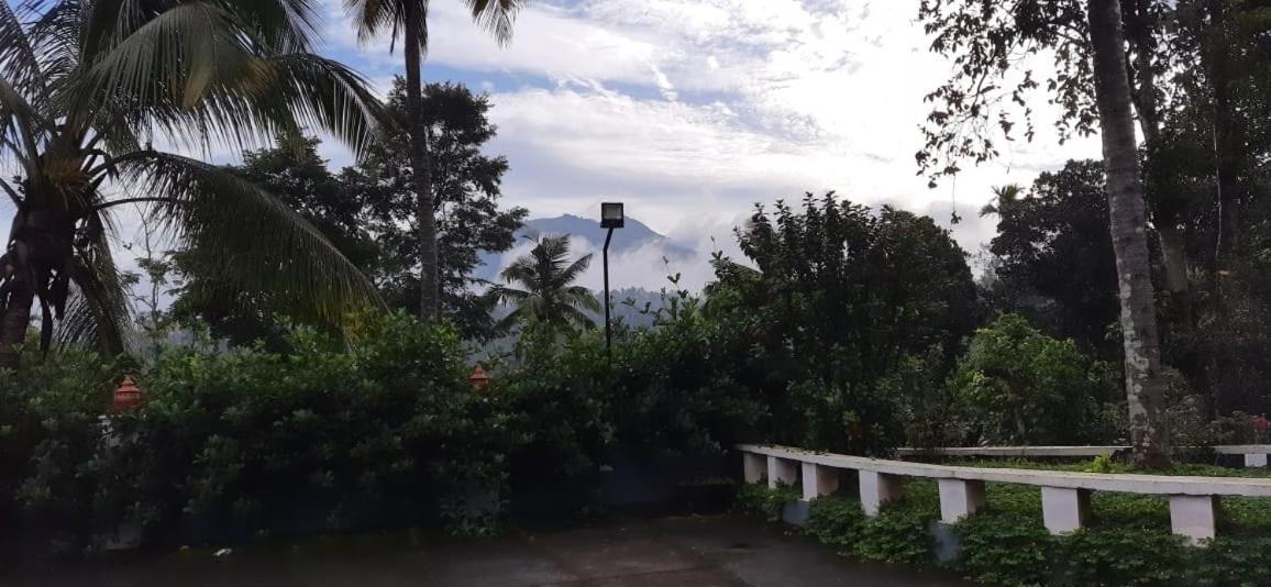 Pepper Valley Resort 卡尔佩特塔 外观 照片