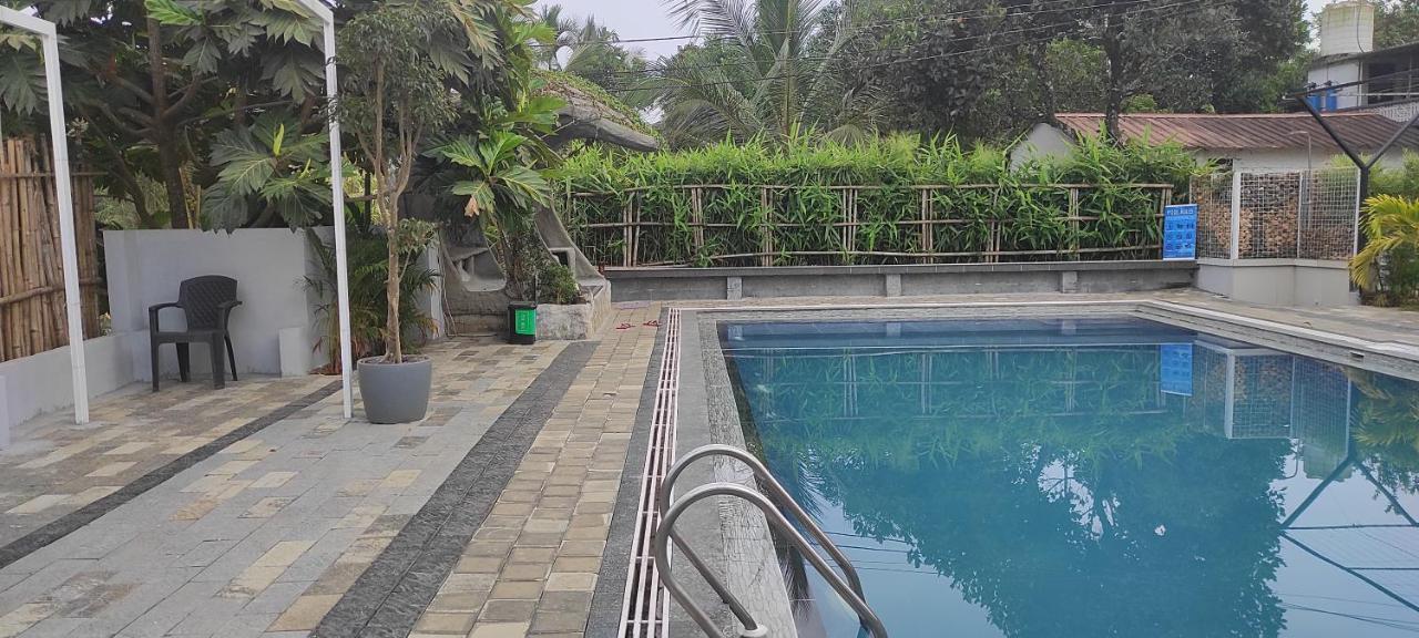 Pepper Valley Resort 卡尔佩特塔 外观 照片