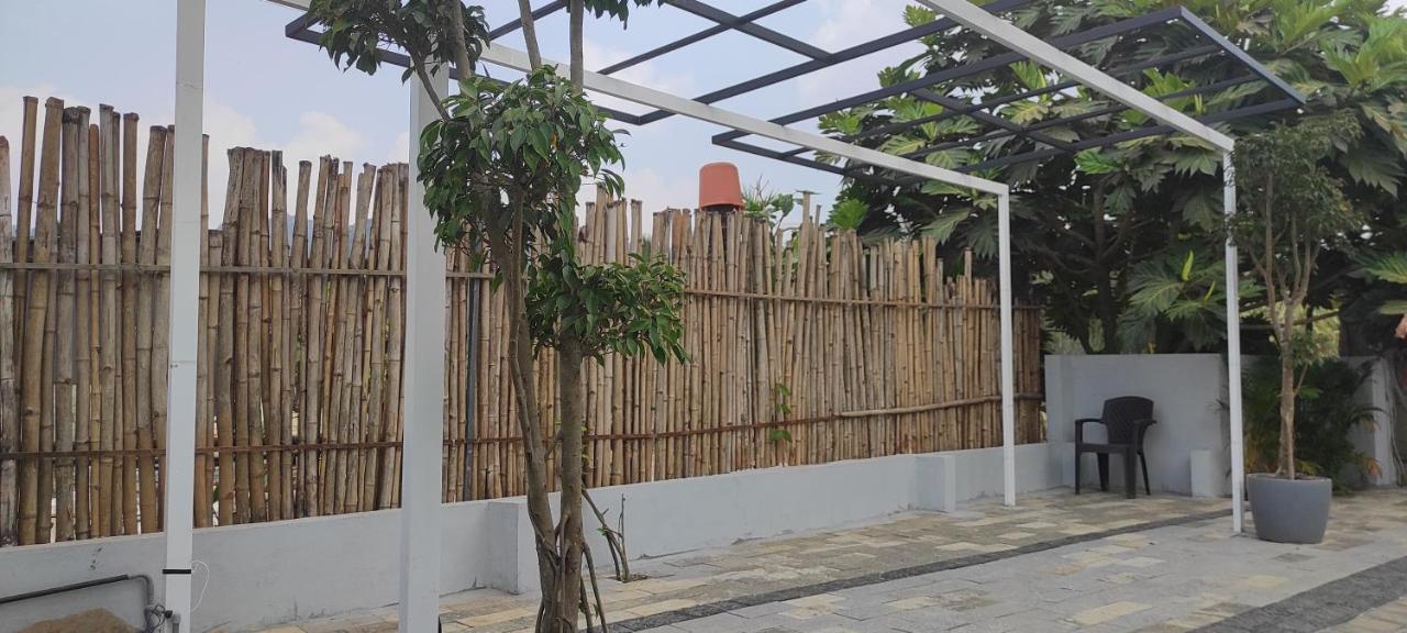 Pepper Valley Resort 卡尔佩特塔 外观 照片