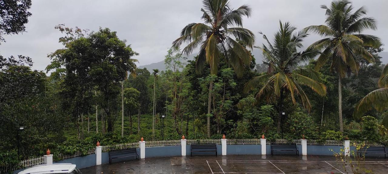 Pepper Valley Resort 卡尔佩特塔 外观 照片